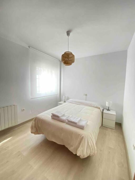 Casa Con Piscina Comunitaria En Albayzin Alto Villa Granada Eksteriør billede