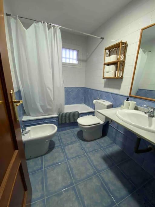 Casa Con Piscina Comunitaria En Albayzin Alto Villa Granada Eksteriør billede