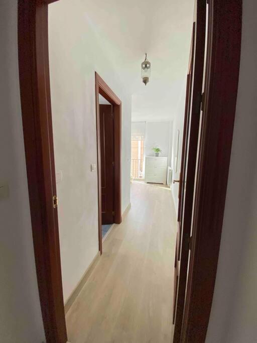 Casa Con Piscina Comunitaria En Albayzin Alto Villa Granada Eksteriør billede