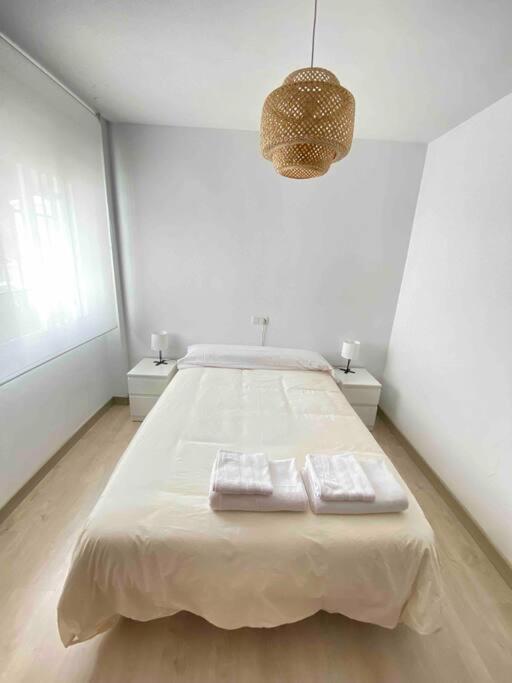 Casa Con Piscina Comunitaria En Albayzin Alto Villa Granada Eksteriør billede