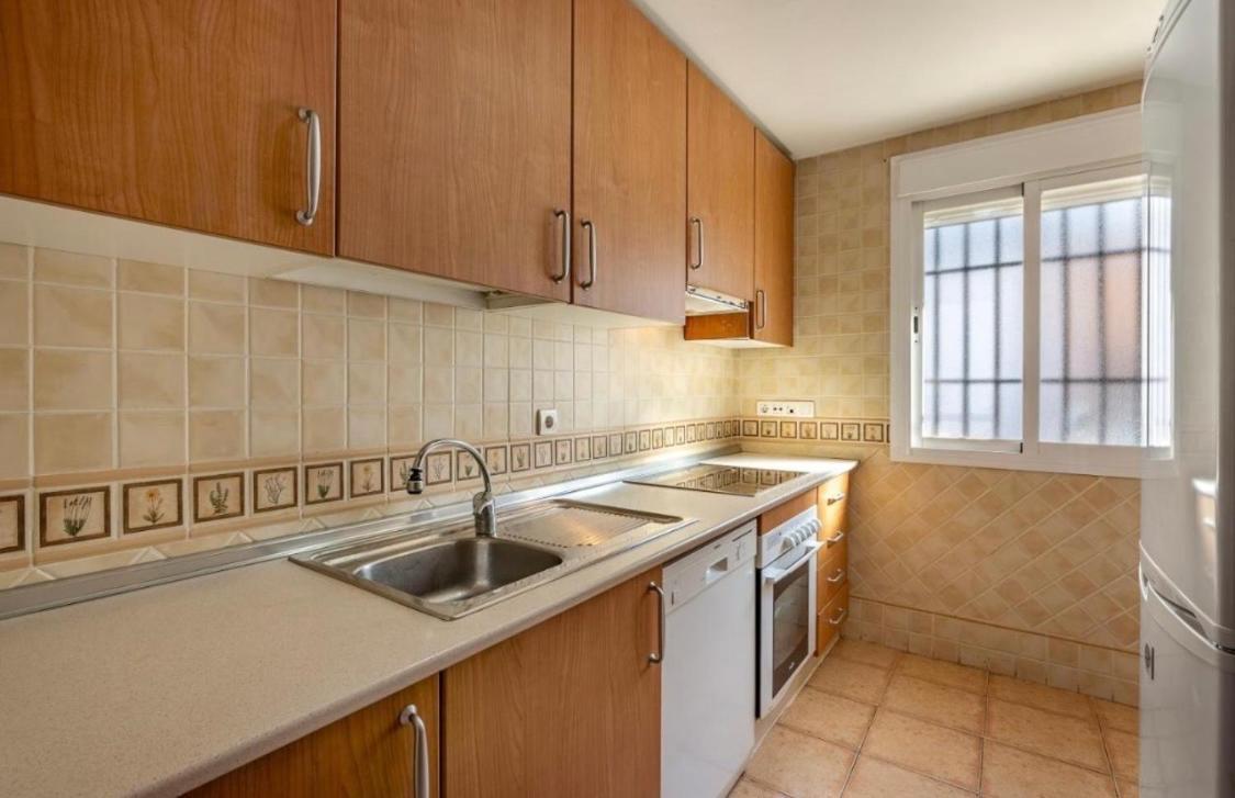 Casa Con Piscina Comunitaria En Albayzin Alto Villa Granada Eksteriør billede