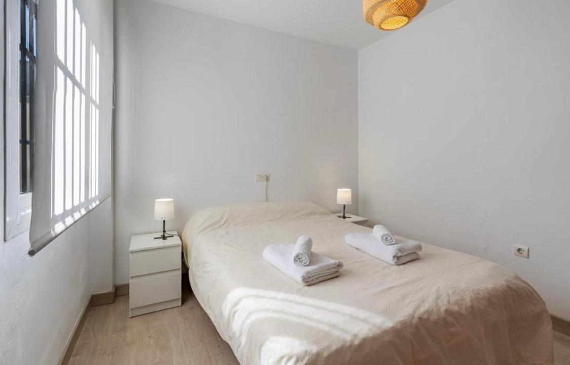 Casa Con Piscina Comunitaria En Albayzin Alto Villa Granada Eksteriør billede