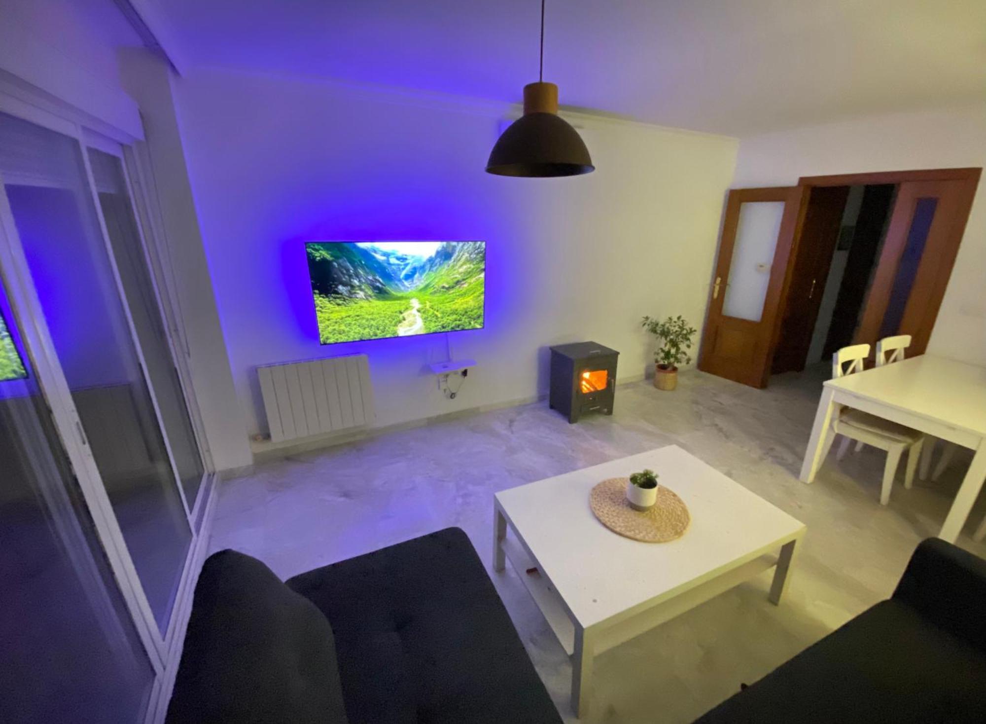 Casa Con Piscina Comunitaria En Albayzin Alto Villa Granada Eksteriør billede